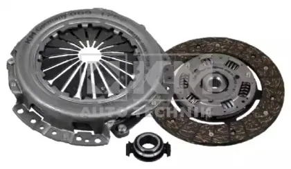 069 1752 KM Germany Комплект сцепления